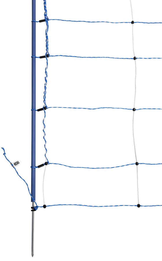 AKO Weidezaun TitanNet Premium 50m Einzelspitze